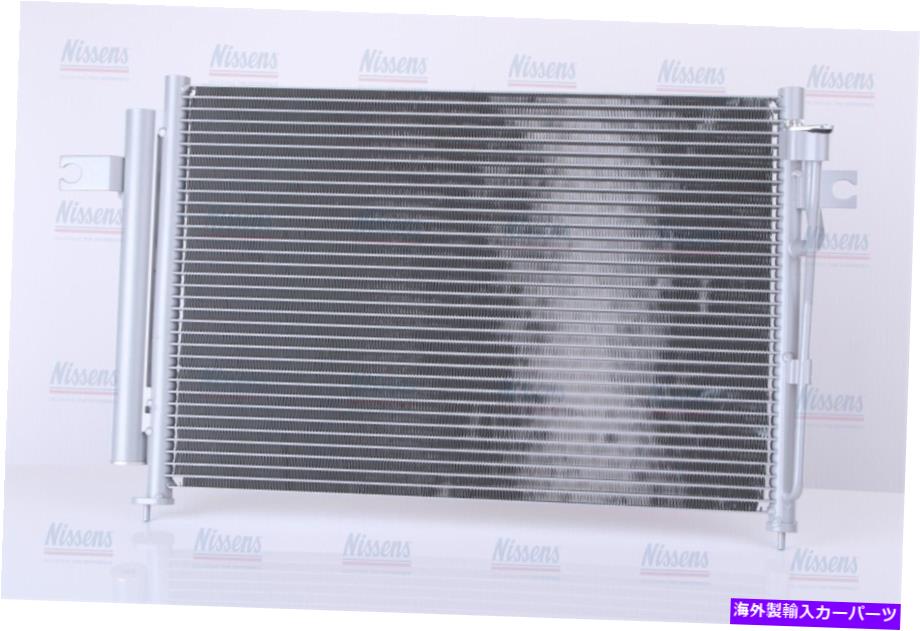 ǥ󥵡 Nissens Aircon Condenser 94647 for Hyundai Getz20021.1ʤ Nissens Aircon Condenser 94647 for HYUNDAI GETZ (2002) 1.1 etc