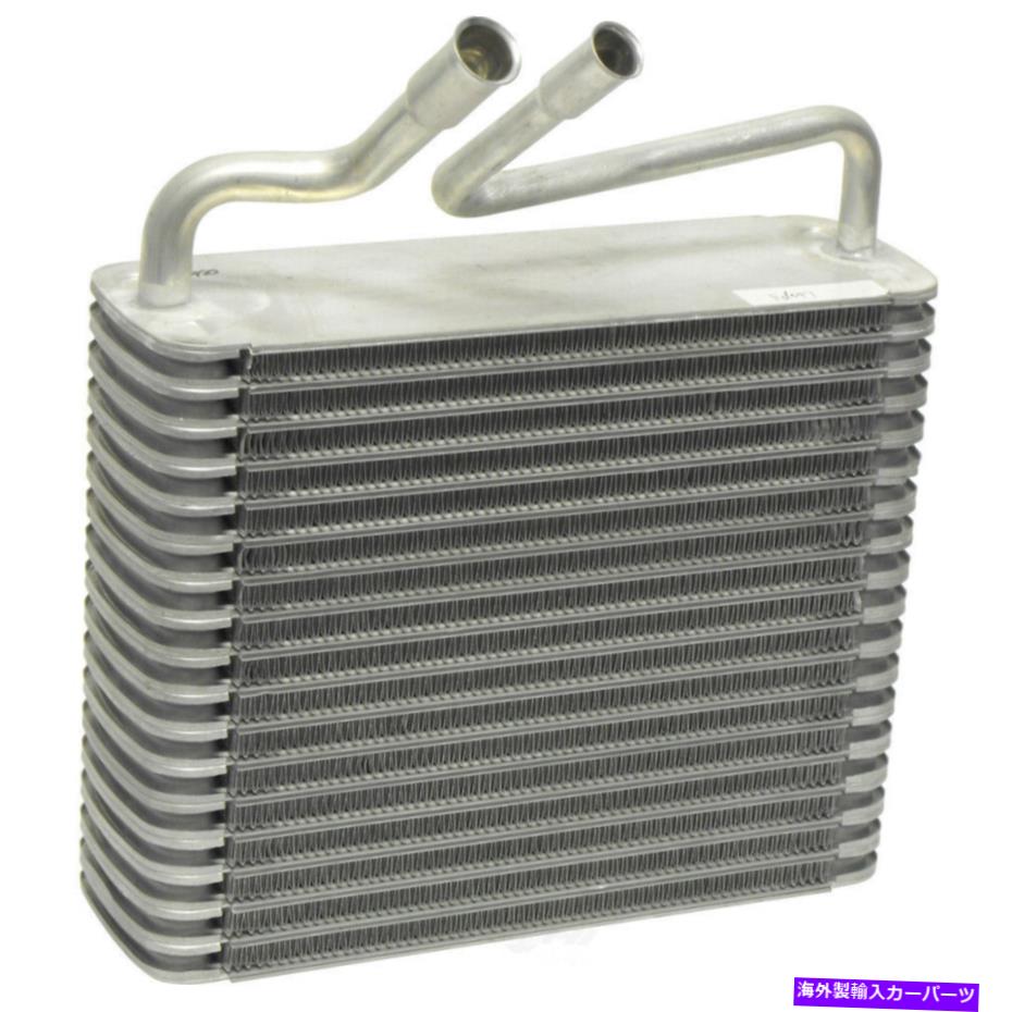 ǥ󥵡 A C Evaporator Core-Vin 5 Front UAC EV 0188PFXCʡ12,000ޥݾڡˡ A C Evaporator Core-VIN 5 Front UAC EV 0188PFXC ((12,000 Mile Warranty))