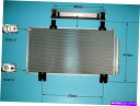 コンデンサー 814417 80100TL1G01エアコンコンデンサーアフターマーケット16-1385 814417 80100TL1G01 Aircon Condenser Aftermarket 16-1385