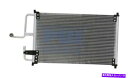 コンデンサー 4404 93-02フォードエスコートトレーサー98-03 ZX2 w/oブラケット用A/Cコンデンサー A/C Condenser For 44...