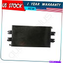 コンデンサー 03-14 GMC SAVANA 1500 03-19 GMC SAVANA 2500 SAVANA 3500 4.3L用コンデンサー3887 Condenser 3887 For 03-14 GMC Savana 1500 03-19 GMC Savana 2500 Savana 3500 4.3L(2)
