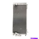 コンデンサー 真新しいダイレクトフィットアフターマーケット交換A/C ACコンデンサー Brand New Direct Fit Aftermarket Replacement A/C AC Condenser