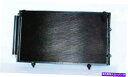 コンデンサー 新しいA/CコンデンサーはLexus ES300 ES330 TOYOTA CAMRY SOLARA 2002-2008 TO3030183に適合...