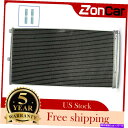 RfT[ 11-17tH[hF-150J[irQ[^[3.5L 3.7L 5LAC A/CRfT[ AC A/C Condenser For 11-17 Ford F-150 Expedition Lincoln Navigator 3.5L 3.7L 5L