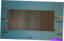 コンデンサー 140243 92100BM400エアコンコンデンサーアフターマーケット16-6204 140243 92100BM400 Aircon Condenser Aftermarket 16-6204