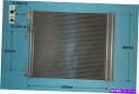 コンデンサー 940386 92100JX51Aエアコンコンデンサーアフターマーケット16-9993 940386 92100jx51a Aircon Condenser Aftermarket 16-9993