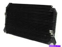 コンデンサー UAC 75FX31M A/Cコンデンサーは1994-1996 LEXUS ES300コンデンサー蛇紋岩に適合します UAC 75FX31M A/...