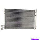 コンデンサー CNDDPI3443 ACコンデンサー06-12 3シリーズターボなし CNDDPI3443 AC CONDENSER 06-12 3 SERIES WITHOUT TURBO