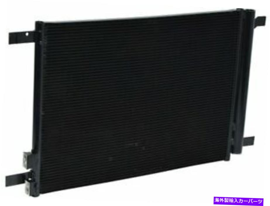 ǥ󥵡 UAC 61NG28C A/Cǥ󥵡2015-2019 VW Golf Rǥ󥵡ʿή̤Ŭ礷ޤ UAC 61NG28C A/C Condenser Fits 2015-2019 VW Golf R Condenser Parallel Flow