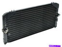コンデンサー UAC 39FR69H A/Cコンデンサーは1987-1991トヨタカムリコンデンサー平行流量に適合します UAC 39FR69H A/C Con...