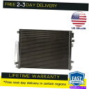 コンデンサー 3237 Besuto Consenser Fitts Chrysler 300 Dodge Challenger Charger Magnum ...