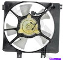 コンデンサー ドーマン620-748コントローラーなしのコンデンサーファンアセンブリ Dorman 620-748 Condenser Fan Assembly Without Controller