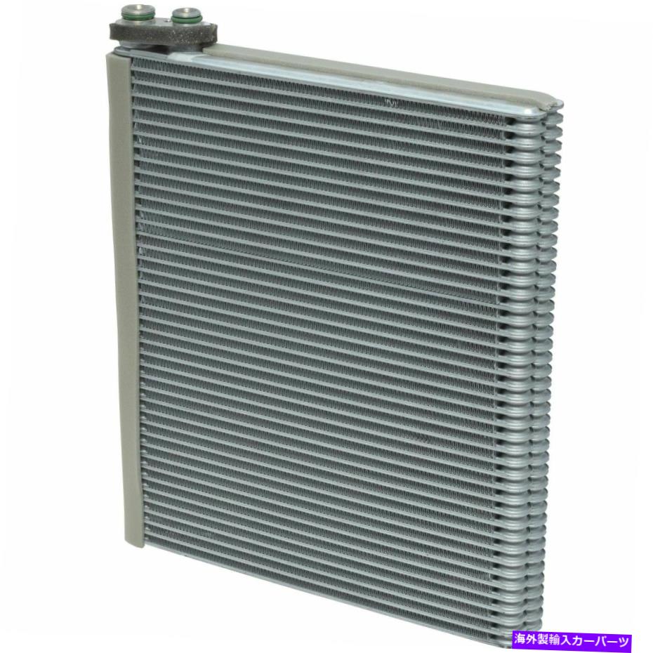 ǥ󥵡 UAC EV 939755PFC A/C Evaporator Core for Select 06-20 Jaguar Lexusǥ UAC EV 939755PFC A/C Evaporator Core For Select 06-20 Jaguar Lexus Models