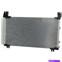 コンデンサー レクサスと互換性のあるA/C ACコンデンサーIS300 IS350 2016-17 LX3030140 8846053120 A/C AC Co...