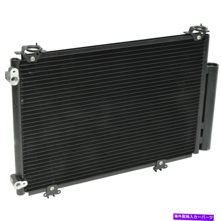 New A/C Condenser CN 22009PFCカテゴリコンデンサー状態海外直輸入品 新品メーカー車種発送詳細 送料無料 （※北海道、沖縄、離島は省く）商品詳細輸入商品の為、英語表記となります。Condition: NewBrand: Universal Air ConditionerManufacturer Part Number: CN 22009PFCManufacturer Warranty: 1 YearPart Type: A/C CondenserDepth (mm): 16Interchange Part Number1: 023342;884500D021;UPC: 711307201334 条件：新品ブランド：ユニバーサルエアコンメーカーの部品番号：CN 22009pfcメーカー保証：1年部品タイプ：A/Cコンデンサー深さ（mm）：16交換部品番号1：023342; 884500D021;UPC：711307201334《ご注文前にご確認ください》■海外輸入品の為、NC・NRでお願い致します。■取り付け説明書は基本的に付属しておりません。お取付に関しましては専門の業者様とご相談お願いいたします。■通常2〜4週間でのお届けを予定をしておりますが、天候、通関、国際事情により輸送便の遅延が発生する可能性や、仕入・輸送費高騰や通関診査追加等による価格のご相談の可能性もございますことご了承いただいております。■海外メーカーの注文状況次第では在庫切れの場合もございます。その場合は弊社都合にてキャンセルとなります。■配送遅延、商品違い等によってお客様に追加料金が発生した場合や取付け時に必要な加工費や追加部品等の、商品代金以外の弊社へのご請求には一切応じかねます。■弊社は海外パーツの輸入販売業のため、製品のお取り付けや加工についてのサポートは行っておりません。専門店様と解決をお願いしております。■大型商品に関しましては、配送会社の規定により個人宅への配送が困難な場合がございます。その場合は、会社や倉庫、最寄りの営業所での受け取りをお願いする場合がございます。■輸入消費税が追加課税される場合もございます。その場合はお客様側で輸入業者へ輸入消費税のお支払いのご負担をお願いする場合がございます。■商品説明文中に英語にて”保証”関する記載があっても適応はされませんのでご了承ください。■海外倉庫から到着した製品を、再度国内で検品を行い、日本郵便または佐川急便にて発送となります。■初期不良の場合は商品到着後7日以内にご連絡下さいませ。■輸入商品のためイメージ違いやご注文間違い当のお客様都合ご返品はお断りをさせていただいておりますが、弊社条件を満たしている場合はご購入金額の30％の手数料を頂いた場合に限りご返品をお受けできる場合もございます。(ご注文と同時に商品のお取り寄せが開始するため)（30％の内訳は、海外返送費用・関税・消費全負担分となります）■USパーツの輸入代行も行っておりますので、ショップに掲載されていない商品でもお探しする事が可能です。お気軽にお問い合わせ下さいませ。[輸入お取り寄せ品においてのご返品制度・保証制度等、弊社販売条件ページに詳細の記載がございますのでご覧くださいませ]&nbsp;