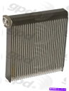 コンデンサー 新しいエバポレーターグローバルパーツディストリビューター4712045 New Evaporator Global Parts Distributors 4712045