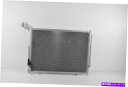 コンデンサー 18-20フォードエスコート1.0T W/レシーバーおよびドライヤー(PFC)のACコンデンサー AC Condenser for 18-20 F...