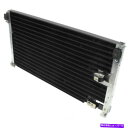 コンデンサー A/Cコンデンサー - コンデンサーパラレルフローUAC CN 4237PFC FITS 1990 Honda Accort A/C Condenser-Condenser Parallel Flow UAC CN 4237PFC fits 1990 Honda Accord