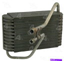 コンデンサー A/C蒸発器コア4シーズン54542フィット88-90フォードエスコート1.9L-L4 A/C Evaporator Core 4 Seasons...