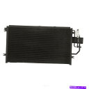 コンデンサー A/Cコンデンサースペクトル7-3051 A/C Condenser Spectra 7-3051(2)