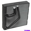 コンデンサー A/C Evaporator Core-Premier、VIN:1、Gas Front UAC EV 939727PFXC A/C Evaporator Core-Premier, VIN: 1, GAS Front UAC EV 939727PFXC(2)