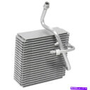 コンデンサー A/C Evaporator Core-2+2、VIN:R UAC EV 3001PFC FITS 94-96 NISSAN 300ZX A/C ...