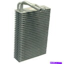 コンデンサー c蒸発器コアは2009-2014フォルクスワーゲンルーチャンユニバーサルエアコン、 A C Evaporator Core fits 2009-2014 Volkswagen Routan UNIVERSAL AIR CONDITIONER,(2)