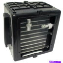 コンデンサー A/C蒸発器コアとケースアセンブリUAC EV 0070P A/C Evaporator Core and Case Assembly UAC E...