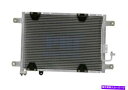 コンデンサー 3378 99-00スズキグランドヴィタラのためのA/Cコンデンサーレシーバー乾燥機なし A/C Condenser For 3378 99-00 Suzuki Grand Vitara Without Receiver Dryer