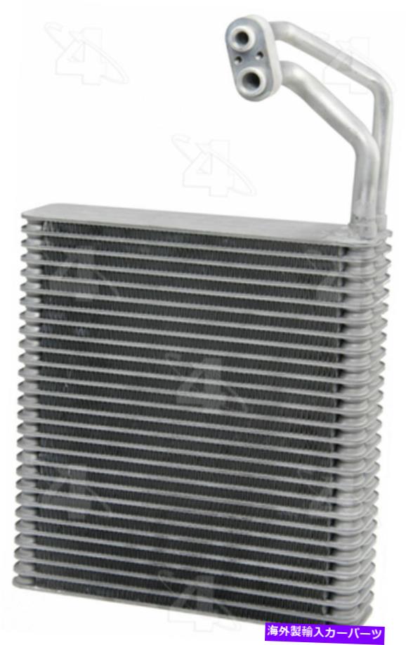 コンデンサー c蒸発器コアフォーシーズン54971-12か月12,000マイル保証 A C Evaporator Core Four Seasons 54971 - 12 Month 12,000 Mile Warranty(2)