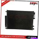 RfT[ 08-18_bW`W[15-18_bW[d3237 3.6L V6pAC A/CRfT[ AC A/C Condenser For 08-18 Dodge Challenger 15-18 Dodge Charger 3237 3.6L V6