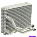 コンデンサー A/C Evaporator Core-MPI Rear UAC EV 939689PFC A/C Evaporator Core-MPI Rear UAC EV 939689PFC(2)