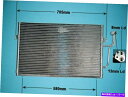 コンデンサー CAB311B078 CAB311B102Aエアコンコンデンサーアフターマーケット16-1216 CAB311B078 CAB311B102A Aircon Condenser Aftermarket 16-1216