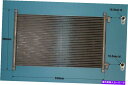 コンデンサー 46524500 46788052エアコンコンデンサーアフターマーケット16-1121 46524500 46788052 Aircon Condenser Aftermarket 16-1121