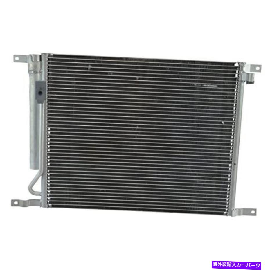 コンデンサー ACコンデンサーA/C Air AcondicionAmiento Con受容体Secador Para Camaro Nuevo AC Condenser A/C Air acondicionamiento con receptor secador para Camaro NUEVO