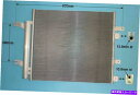 コンデンサー C2D18414 C2D26543エアコンコンデンサーアフターマーケット16-1414 C2D18414 C2D26543 Aircon Condenser Aftermarket 16-1414