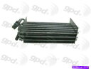 コンデンサー 新しいエバポレーターグローバルパーツディストリビューター4711607 New Evaporator Global Parts Distributors 4711607(2)