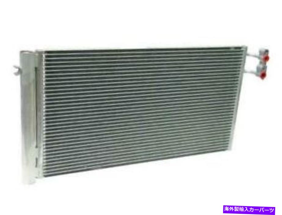 コンデンサー Nissens A/Cコンデンサー2012 BMW 335iコンバーチブル Nissens A/C Condenser for 2012 BMW 335i Convertible