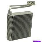 コンデンサー A/C蒸発器コアフロントカークエストT54186 A/C Evaporator Core Front CARQUEST T54186