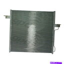 コンデンサー Ford Explorer 2006-2010 GPD A/Cコンデンサー For Ford Explorer 2006-2010 gpd A/C Condenser(2)
