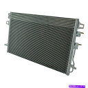 コンデンサー ダッジグランドキャラバン2005-2007 TRQ A/Cコンデンサー For Dodge Grand Caravan 2005-2007 TRQ...