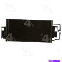 コンデンサー 2006年から2009年のシボレーインパラのA/Cコンデンサー A/C Condenser for 2006-2009 Chevrolet Impala(2)