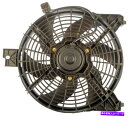 コンデンサー A/Cコンデンサーファンアセンブリドーマン620-457 A/C Condenser Fan Assembly Dorman 620-457