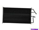 コンデンサー OSC Automotive A/CコンデンサーはChevy C1500 Suburban 1992-1993 5.7l V8 72yntkに適合します OSC Automotive A/C Condenser fits Chevy C1500 Suburban 1992-1993 5.7L V8 72YNTK(2)