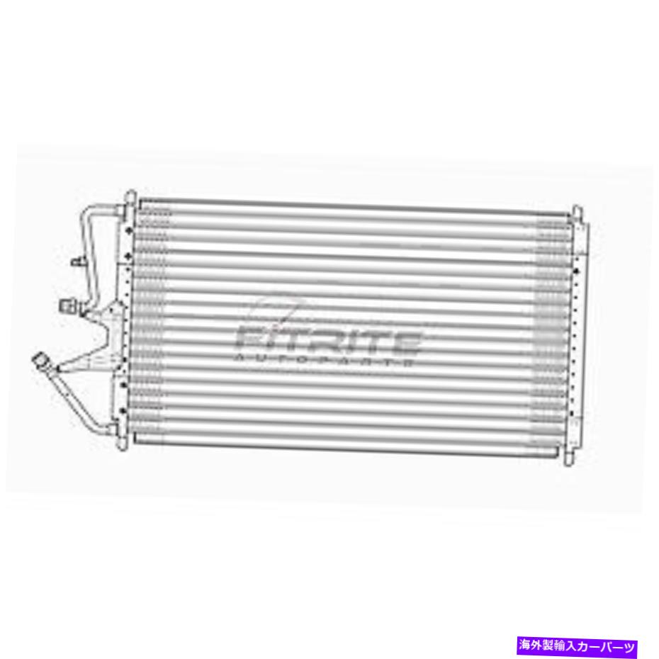 ǥ󥵡 ACǥ󥵡ϥܥ졼C2500 1994-2000 GM3030168 413858860Ŭ礷ޤ NEW AC CONDENSER FITS CHEVROLET C2500 1994-2000 GM3030168 413858860
