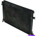 コンデンサー Tribeca B9 Tribecaの新しいA/Cコンデンサー New A/C Condenser for Tribeca B9 Tribeca
