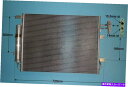 コンデンサー JRB500190 JRB500260 Aircon Condenser Aftermarket 16-9815 jrb500190 JRB500260 Aircon Condenser Aftermarket 16-9815