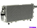 コンデンサー 2002年のホンダパスポートA/Cコンデンサー32695NTコンデンサー平行流 For 2002 Honda Passport A/C Condenser 32695NT Condenser Parallel Flow