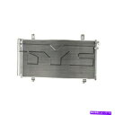 コンデンサー 2013-2017の新しいアフターマーケット交換A/Cコンデンサートヨタアバロン3995 New Aftermarket Replacement A/C Condenser for 2013-2017 Toyota Avalon 3995