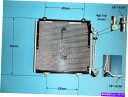 コンデンサー 2028301070エアコンコンデンサーアフターマーケット16-1204 2028301070 Aircon Condenser Aftermarket 16-1204